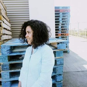 Meet your Posher, Tanya